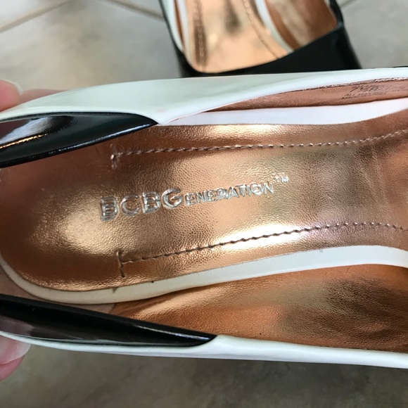BCBGeneration Pumps - Picture 4 of 7